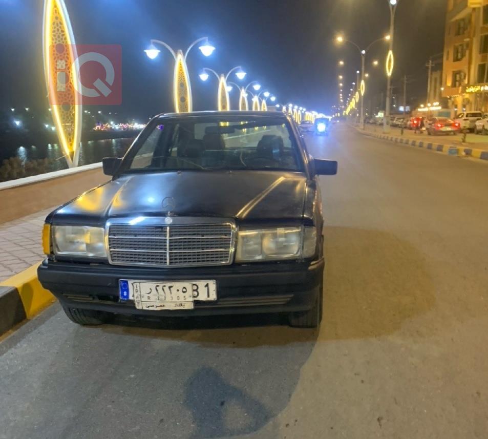 مرسيدس بنز E-Class